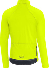 Gorewear C5 Thermo - Langarmtrikot