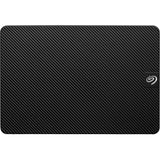 Seagate Expansion Desktop 4 TB externe Festplatte (schwarz, stkp4000400, USB 3.0)