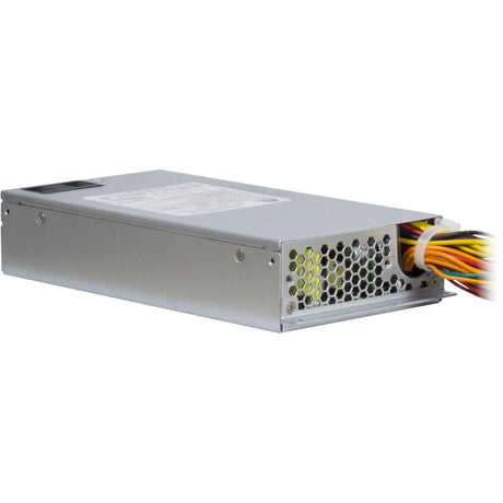 Inter-Tech Aspower U1A-C20500-D 500-Watt-Netzteil (grau)