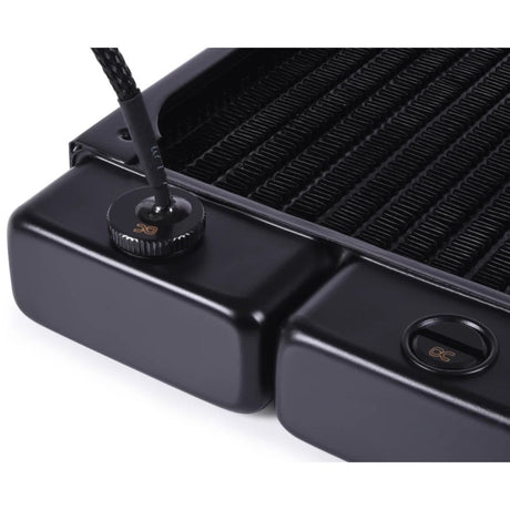Alphacool eiszapfen temperatuursensor plat g1 4