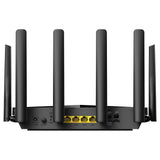Cudy AC1200 Wi-Fi 4G LTE-Cat6 Gigabit-Router LT700