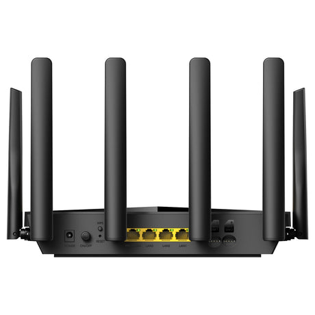 Cudy AC1200 Wi-Fi 4G LTE-Cat6 Gigabit-Router LT700