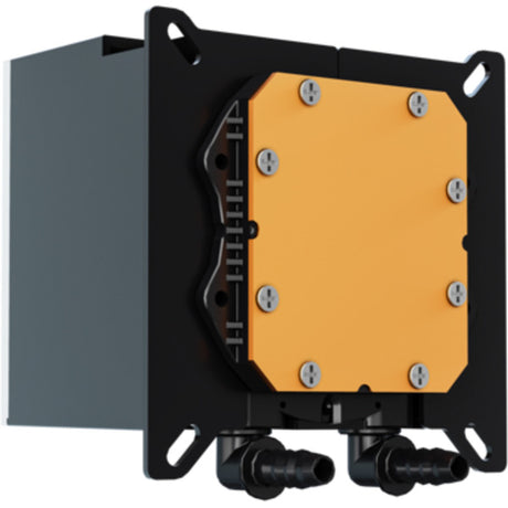 Xyz PC Gear Hydroview AIO 360 Wasserkühlung (schwarz, argb, pwm)