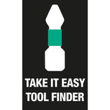 Wera Bit-Check 30 Diamond 1