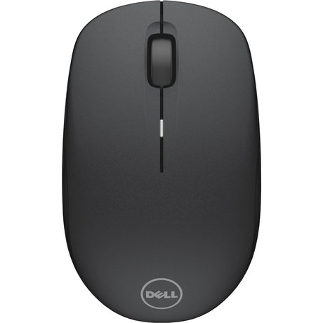 Dell wm126 kabellose Maus (schwarz, 1000 dpi)