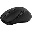 Trust Nito Silent Wireless Mouse (schwarz, 800–2.200 dpi)