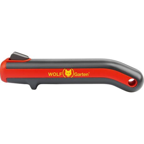 Wolf-garten multi-star zm 015 stahl (rot)