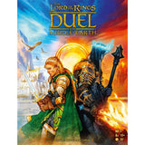 Asmodee, der Herr der Ringe, duelliert sich um Mittelerde