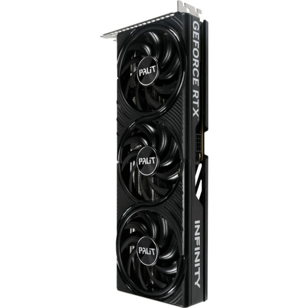 Palit GeForce RTX 5060 Ti Infinity 3 OC 16GB Grafikkarte (DLSS 4, 3x Display Port, 1x HDMI 2.1)