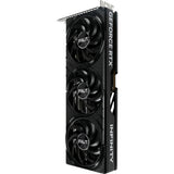 Palit GeForce RTX 5060 Ti Infinity 3 OC 16GB Grafikkarte (DLSS 4, 3x Display Port, 1x HDMI 2.1)