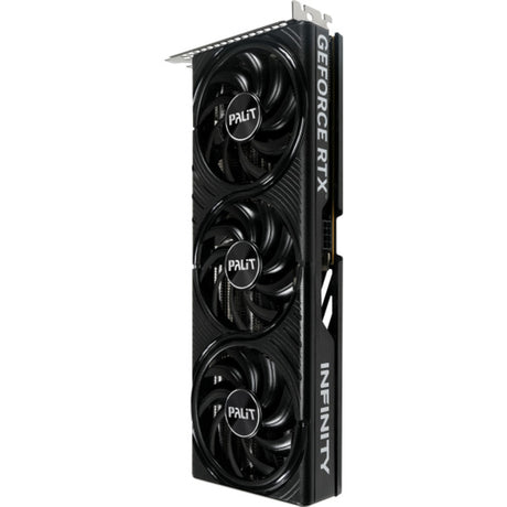 Palit GeForce RTX 5060 Ti Infinity 3 OC 16GB Grafikkarte (DLSS 4, 3x Display Port, 1x HDMI 2.1)