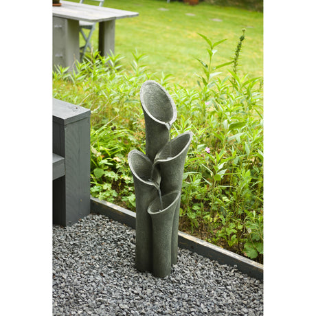 Ubbink Ackinging Water Ornament Montreux 1387067