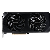 Gainward GeForce RTX 5060 Ti Ghost OC 8GB Grafikkarte (3x DisplayPort, 1x HDMI 2.1, DLSS 4)