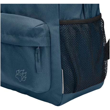 Jack Wolfskin Rebel Pack 25 Rucksack (blau)