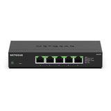 Netgear 5-Port 2,5G Multi-Gigbit Ethernet Plus Switch (MS