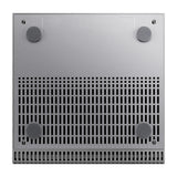 Asus ascent gx10 arm v9.2-a 128 1 mini-pc (donkergrijs | nvidia gb10 grace blackwell | dgx spark | nvlink-c2c | 128 gb | 1 tb ssd)