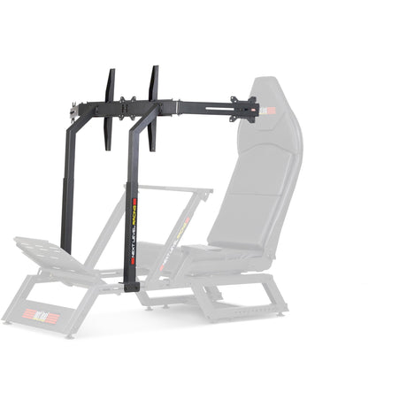 Nächstes Level Racing F-GT Monitor Stand