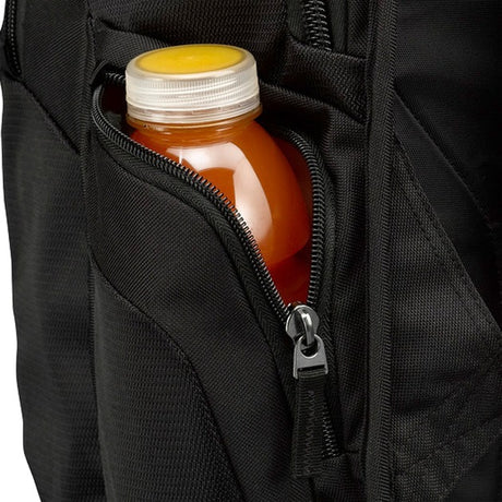 Case Logic 16 Sportrucksack (schwarz, DLBP-116K, Einzelhandel)