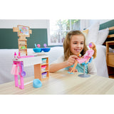 Mattel Face Mask Spa Day Play Set