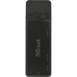 Trust Trust Nanga USB 3.1 -Kartenreader