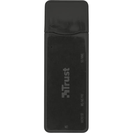 Trust Trust Nanga USB 3.1 -Kartenreader