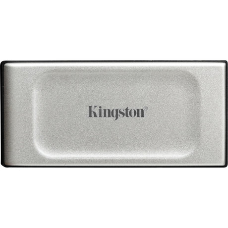 Kingston Kingston XS2000 tragbar 4 TB