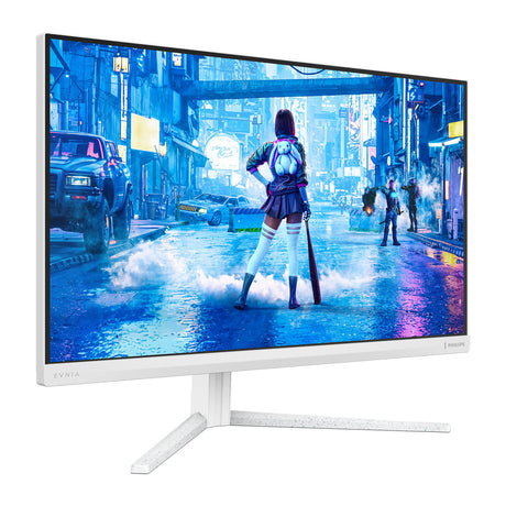 Philips evnia 27m2n5201p 27 gaming monitor (wit, 1x displayport, 2x hdmi, 260 hz (oc))