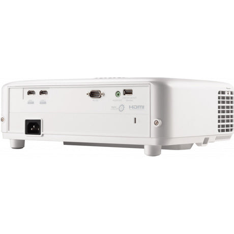 Viewsonic px701-4k DLP-Projektor 4K UHD (weiß, 3200 Ansi Lumen)