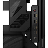 Asus rog gr20 edition 20 midi tower behuizing (zwart | 2x usb-a | 2x usb-c | rgb)