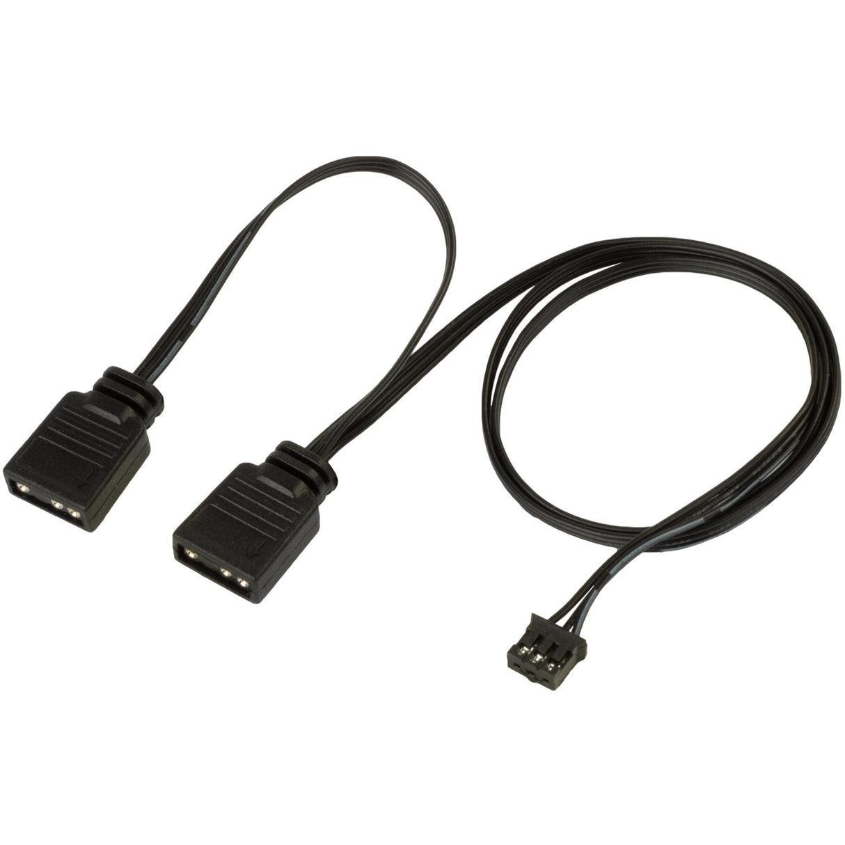 Silverstone Air Penetrator 140i Argb
