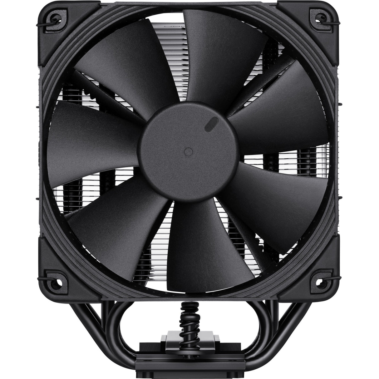 Noctua noctua nh-u12s chromax.black