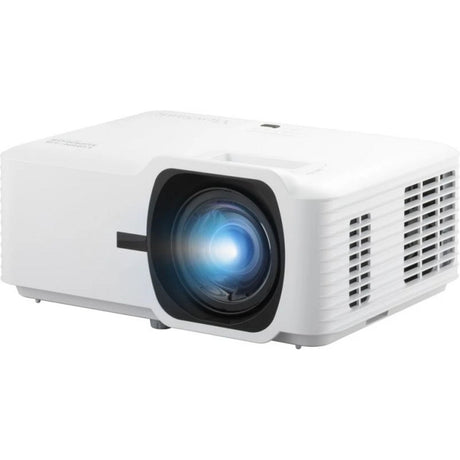 Viewsonic LS711HD 1080p Kurzstrecken-Laserprojektor (weiß, 4200 Ansi-Lumen)