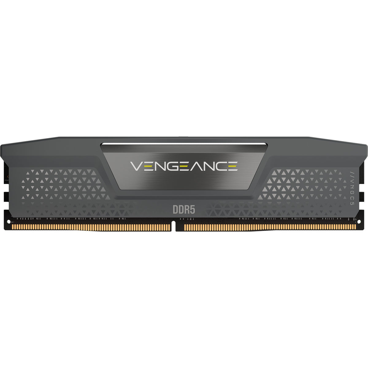 Corsair Vengeance 64 GB DDR5-6000 (2x 32 GB) RAM (grau, cmk64gx5m2b6000z30, xmp, expo)