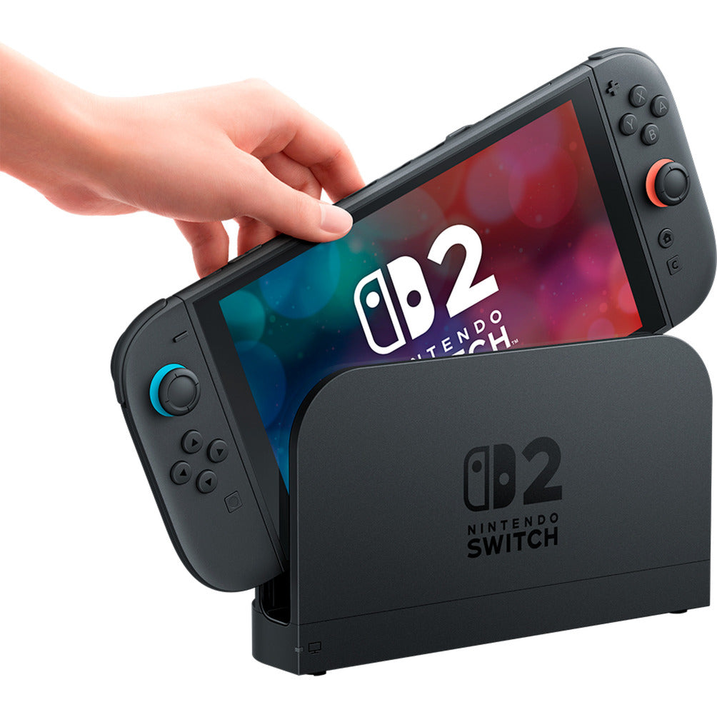 Nintendo Switch 2 Handheld-Spielekonsole