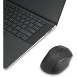 Kensington my310 eq Maus (schwarz, 800 - 1600 dpi, 2,4 GHz)