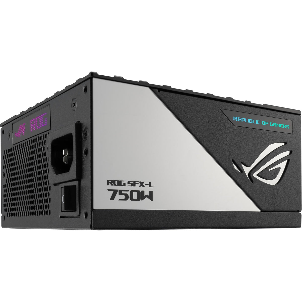 Asus Rog Loki 750W Platinum