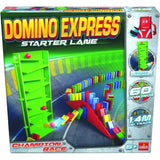 Goliath Domino Express Starterbahn 60 Steine