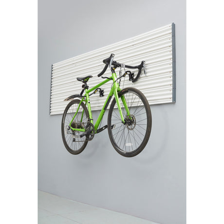 Stanley Stanley Track Wall Bicycle Hook Horizontal
