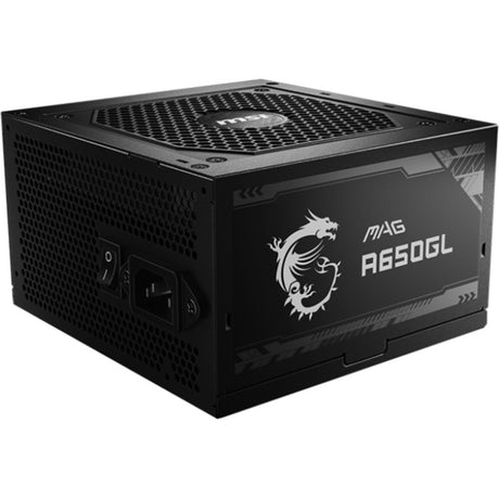 MSI MSI MAG A650GL