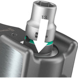 Wera 8002 C Coloss Alle -inklusiven Set mit 1 2 -adrevi
