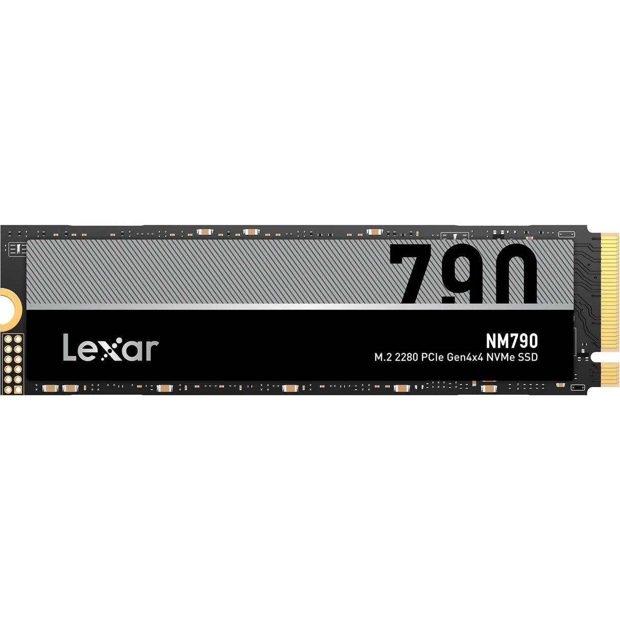 Lexar Lexar NM790 1TB