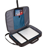Fall Logikvorteil 17.3 Clamshell Bag Notebook -Tasche
