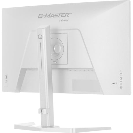 Iiyama g-master red eagle gb2771hsu-w1 27 gaming monitor (wit (mat), 2x hdmi, displayport, usb-a, usb-c, 240 hz)