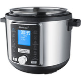 Steba Multi -Choker -Schnellkochtopf DD 3 intelligent