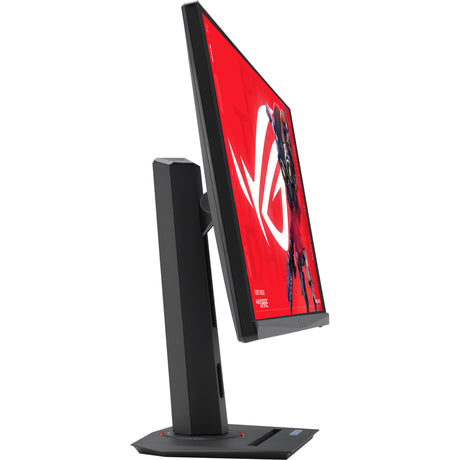 Asus ROG Strix XG27ACMS 27 Gaming-Monitor (schwarz, 320 Hz, HDMI, DisplayPort, USB-C, AMD FreeSync)