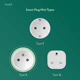 Frient-Stecker Mini 2 Typ E (Französisch)