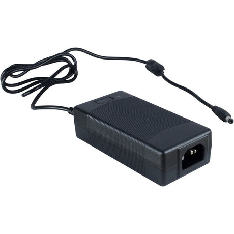 Inter-tech ITX A80 HTPC Gehäuse (schwarz | 2x USB-A)