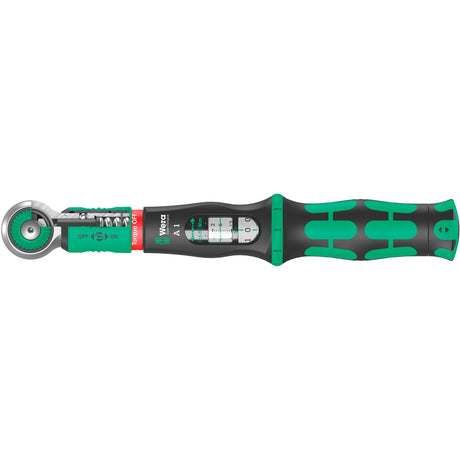 Waa Safe-Torque A 1 SHK Set 1