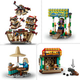 Lego One Piece 75638 Die Schlacht im Arlong Park