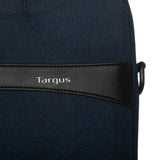 Targus 15-16 geolite ecosmart slim brief laptoptas (donkerblauw)